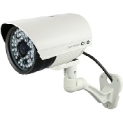 録画装置内蔵型防犯カメラ　64G対応 OL-022W