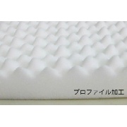 吸水ウレタン　プロファイル加工　２０枚入り　５００×５００ｍｍ