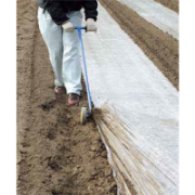 チョイハギ HG-750 マルチ剥ぎ取り器 スチール製 農業資材 ハラックス HARAX