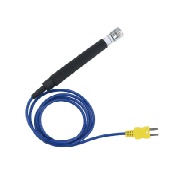 【オプション品】デジタルアスファルト温度計 AST10用 表面センサ SE-SU
