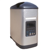 ポータブル蓄電池 FEM-PB1600 1670Wh 100V50/60Hz