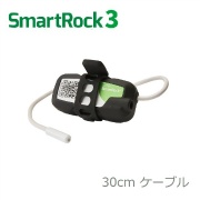 ワイヤレス コンクリート温度センサー SmartRock3 30cmケーブル付 コンクリート専用 KEYTEC キーテック NETIS登録製品 Giatec社