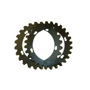 【オプション品】専用替刃 細目刃 φ220mm SK-2824N アイデック iDECH