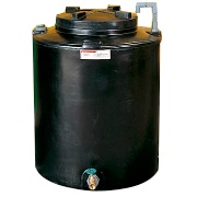 T型貯水槽 500L 850φ×H1100mm T-500 液体貯蔵用タンク ゴードー 合同産業