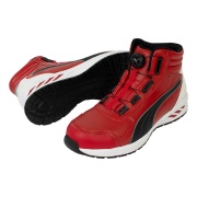 PUMAセーフティ Rider 2.0MID DISC MID