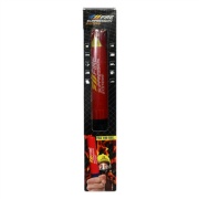 簡易消火器具 ファイヤーショーカスティック 100秒タイプ FSS100SEC ABCEF火災対応 不活性ガス 軽量 メンテナンスフリー 15年使用可能 火災用消火用具 防災 震災対策 初期消火 減災 TCL