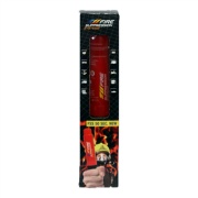 簡易消火器具 ファイヤーショーカスティック 50秒タイプ FSS50SEC ABCEF火災対応 不活性ガス 軽量 メンテナンスフリー 15年使用可能 火災用消火用具 防災 震災対策 初期消火 減災 TCL