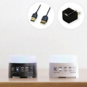 CO2 Lamp 二酸化炭素濃度測定器