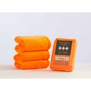 【1箱10枚入】非常用圧縮毛布 EB-201BOX ふかふかであたたかい ニューマイヤー毛布 防寒 備蓄 防災 被災 避難 会社 足立織物