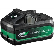 【オプション品】CuboRex キューボレックス E-Cat Kit イーキャットキット用予備バッテリー HKB1-00 HiKOKI製バッテリー BSL 36B18X