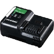 【オプション品】CuboRex キューボレックス E-Cat Kit イーキャットキット用バッテリー充電器 HKJ1-00 HiKOKI製 UC18YDL2
