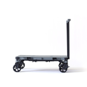 FLAT CART DINING フラットカートダイニング F-CART DINING カップホルダー2個付き 花岡車輌 HANAOKA