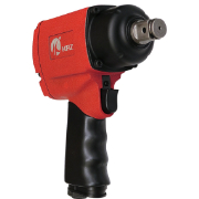 エアーインパクトレンチ 3/4インチ(19mm)ツインハンマー採用 最大トルク1491Nm 高出力モデル FM-19RW 和コーポレーション KAZ Corporation