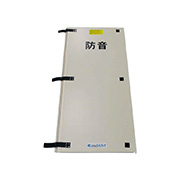 【1枚】ハニカム構造 防音パネル テクセルSAINT FX-1800 900mm×1800mm 7.2kg 可搬型 フレキシブル 防音ボックス コンプレッサー 発電機 真空ポンプ ディスクグラインダー 岐阜プラスチック