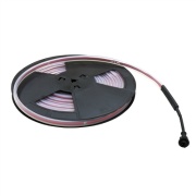 【コントローラー・ACアダプタ別売】 オーロラチューブライト  2色点滅 10m LE-C100N R/BG 赤色/緑色LED 夜間自動点滅機能付 ホタルチューブライト キャットアイ
