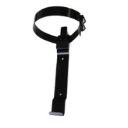 消火器10型用 バンドブラケット MBKM10 MEA10Z/MKA10B/MEA10B/MEAC10/NF2対応