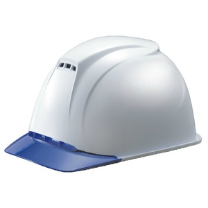 ヘルメット 保護帽 エアライト 通気性 二層構造