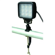 ＬＥＤ投光器　屋外用サンダービーム20W　5ｍ絶縁コード付き LED-205