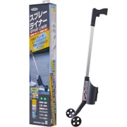 スプレーライナー SP-L 道路線引き用スプレー専用線引き器具 アサヒペン