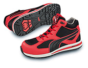 Fulltwist Red Mid フルツイスト　レッド ミッド