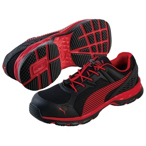 FUSE MOTION 2.0 RED LOW 　ヒューズモーション2.0　レッド ロー