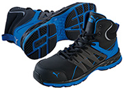 VELOCITY 2.0 BLUE MID　ヴェロシティ2.0　ブルー　ミッド