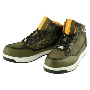 AW-670 AIR WALK　迷彩カーキ