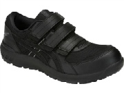 ウィンジョブＣＰ２０５ BLACK / BK