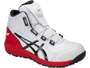 ウィンジョブＣＰ３０４ WHITE / BK