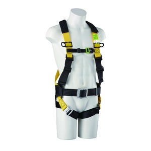 【新規格対応】フルハーネス TITAN EASY Harness Comfort 作業ベルト付き Sサイズ EHCN-9A 墜落制止用器具 サンコー