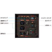 HPG1800iS