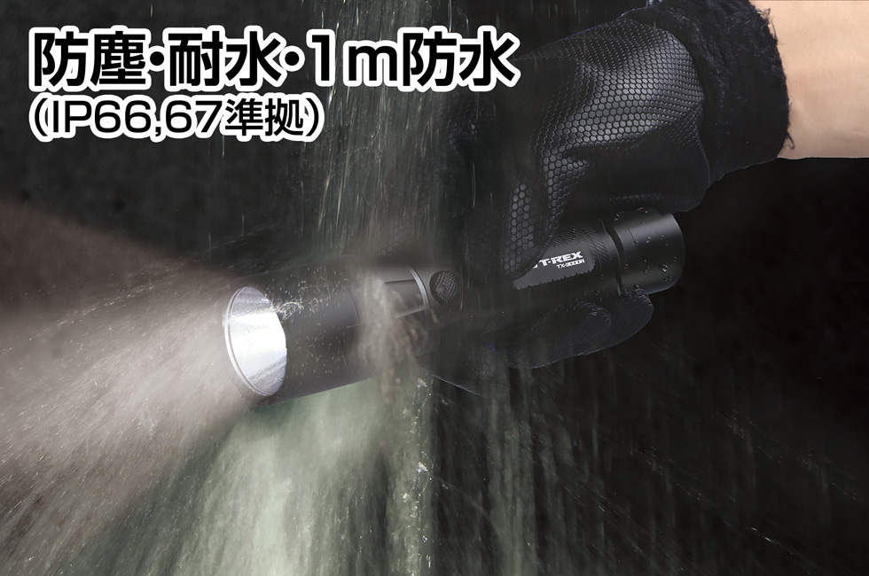 TX-3000R
