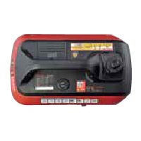 HPG1800iS