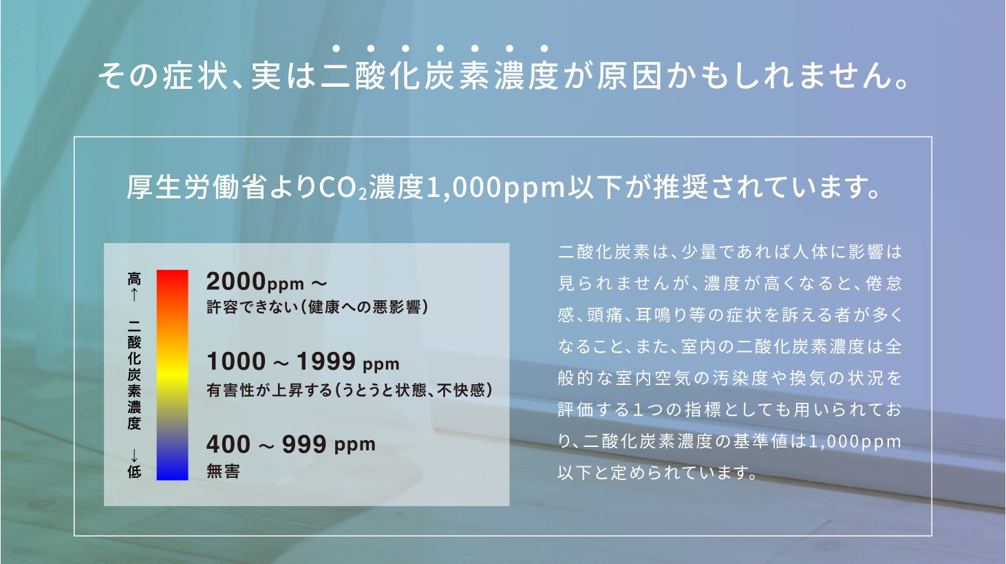 CO2Lamp