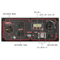 HPG3000ter