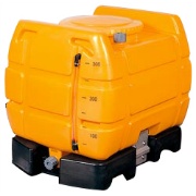 ローリータンク スッキリタンク 300L