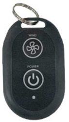 AirRevolution リモコン操作