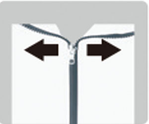 AirRevolution リモコン操作