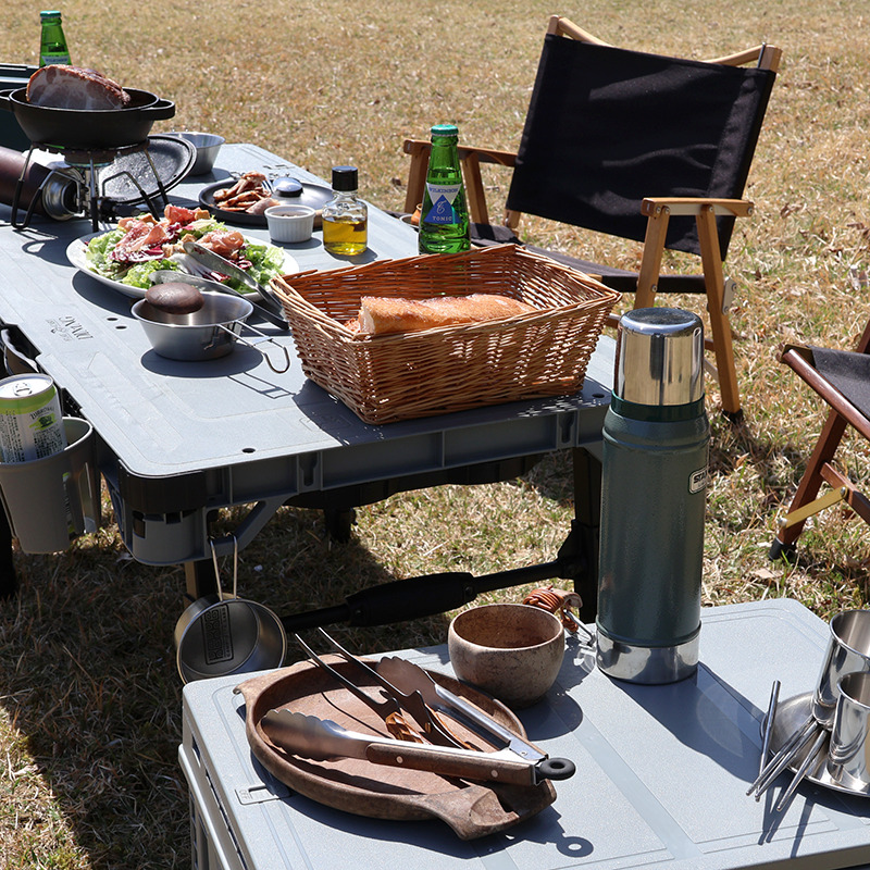 フラットカートダイニング F-CART_DINING