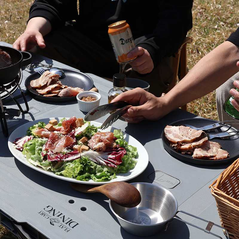 フラットカートダイニング F-CART_DINING