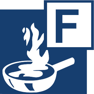 ファイヤーショーカスティック