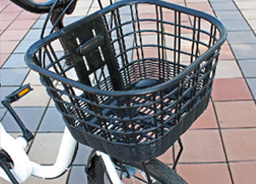 三輪自転車 SWING CHARLIE ロータイプ スイング機能付 MG-TRE16L