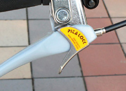 三輪自転車 SWING CHARLIE ロータイプ スイング機能付 MG-TRE16L