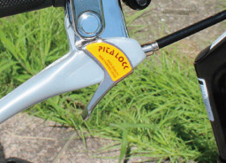 三輪自転車 SWING CHARLIE ロータイプ スイング機能付 MG-TRE20L