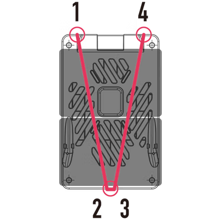 DANDY Xseries