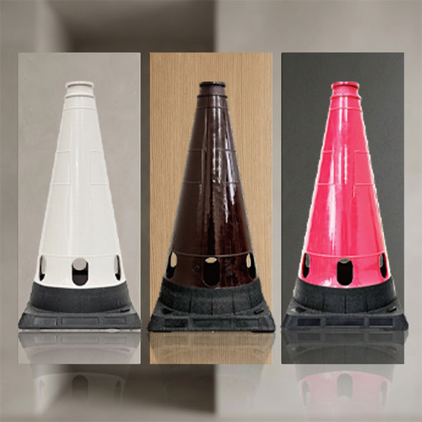 ecoマークコーン550カラー