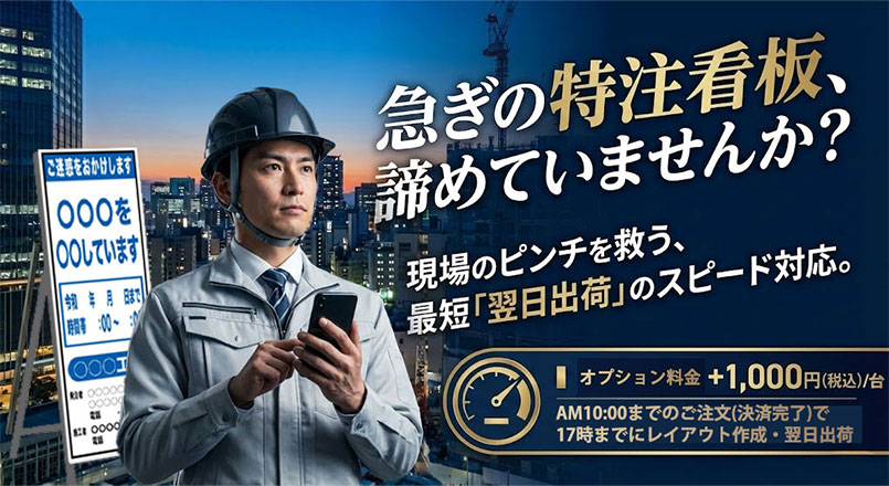 特急サービスキャッチコピー