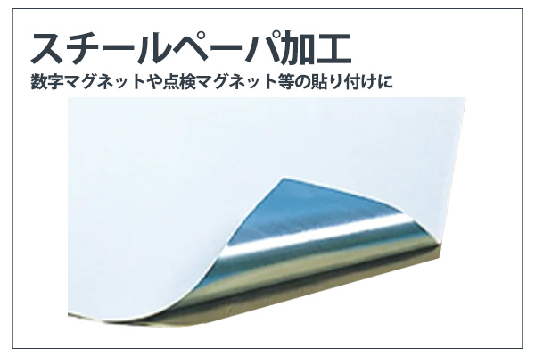 オリジナルデザインの工事現場用標識